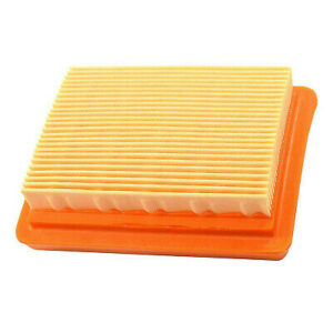 Filtro aria 070-085-24 quadro carta stihl
