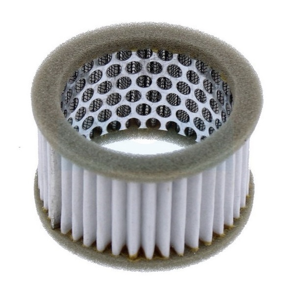 Filtro d060-088 h50 tondo carta robin