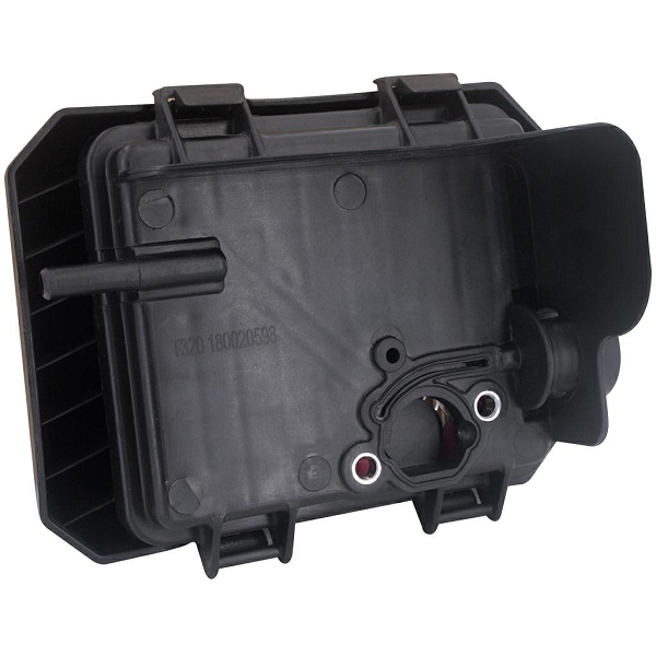 Scatola filtro completa 1p61/65fe c/primer