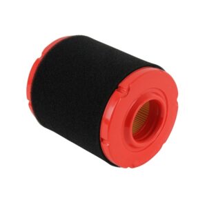 Filtro d040-090 h106 tondo carta mtd