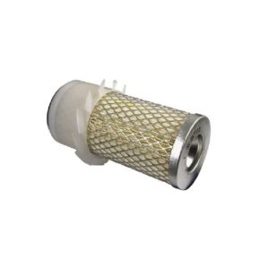 Filtro d040-085 h185 tondo carta kubota