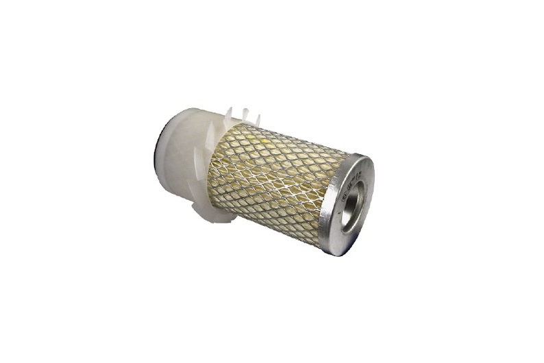 Filtro d040-085 h185 tondo carta kubota