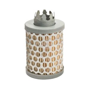Filtro d027-050 h65 tondo carta tecumseh