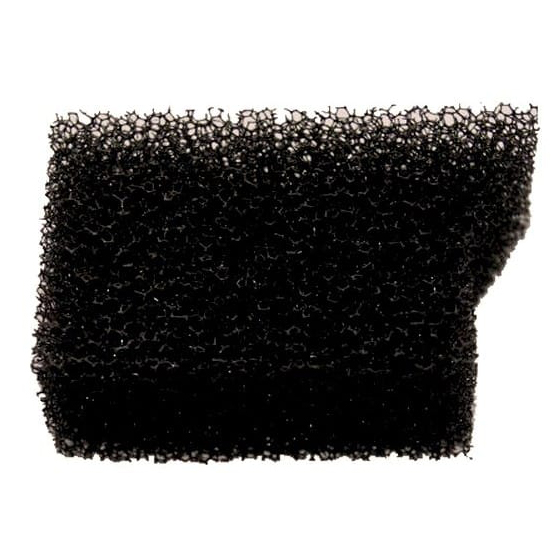Filtro 040-065-25 quadro spugna alpina