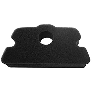 Filtro 055-120-24 quadro spugna 1foro alpina