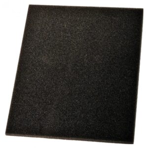Prefiltro 100-135-5 quadro spugna yamaha