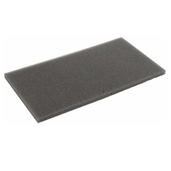 Prefiltro 070-135-5 quadro spugna yamaha