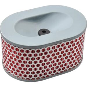 Filtro 098-142-70 ovale carta yanmar