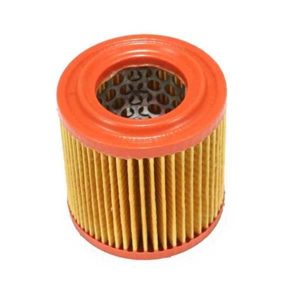 Filtro d045-075 h80 tondo carta as motor