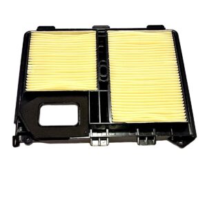 Filtro 200-235-30 quadro carta honda