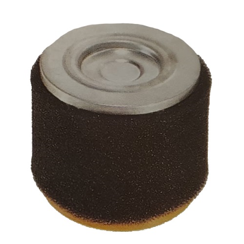 Filtro d036-070 h50 tondo carta dolmar