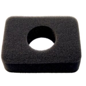 Filtro 068-092-25 quadro spugna 1foro mitsubishi