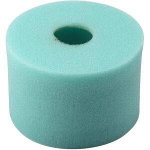 Filtro d030-120 h88 tondo spugna b&s