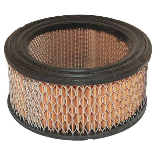 Filtro d090-130 h60 tondo carta b&s
