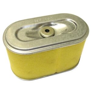 Filtro aria 048-154-53     - - --      ovale carta honda