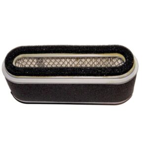 Filtro d058-178-70 ovale carta kawasaki