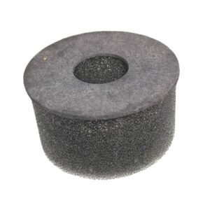 Filtro d035-095 h52 tondo spugna tecumseh