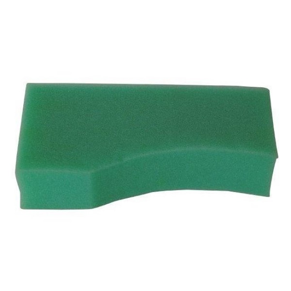 Filtro 075-158-38 quadro spugna tecumseh
