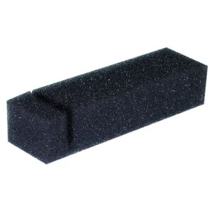 Filtro 040-135-30 quadro spugna tecumseh