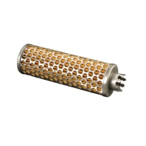Filtro d026-050 h170 tondo carta tecumseh