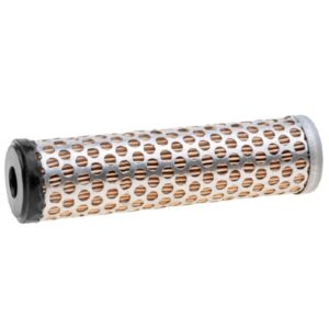 Filtro d016-040 h155 tondo carta tecumseh