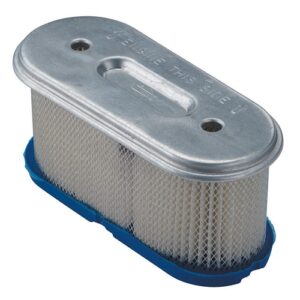 Filtro 076-173-76 ovale carta b&s