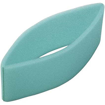 Prefiltro 045-125-4 circolare spugna b&s