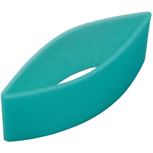 Prefiltro 060-170-5 circolare spugna b&s