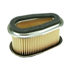 Filtro aria 070-122-68 ovale carta kawasaki