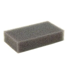 Filtro aria 067-118-26 quadro spugna lawn boy