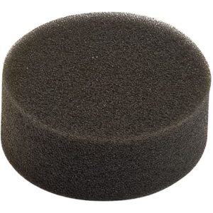 Filtro aria d080 h30 tondo spugna lawn boy