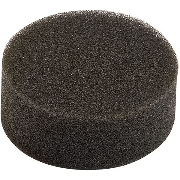 Filtro aria d080 h30 tondo spugna lawn boy