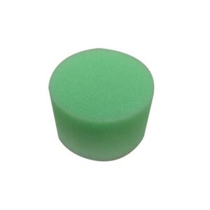 Filtro aria d055 h35 tondo spugna lawn boy