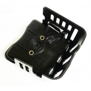 Filtro aria mitsubishi c/starter completo