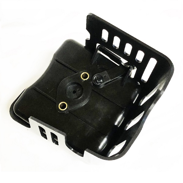 Filtro aria mitsubishi c/starter completo