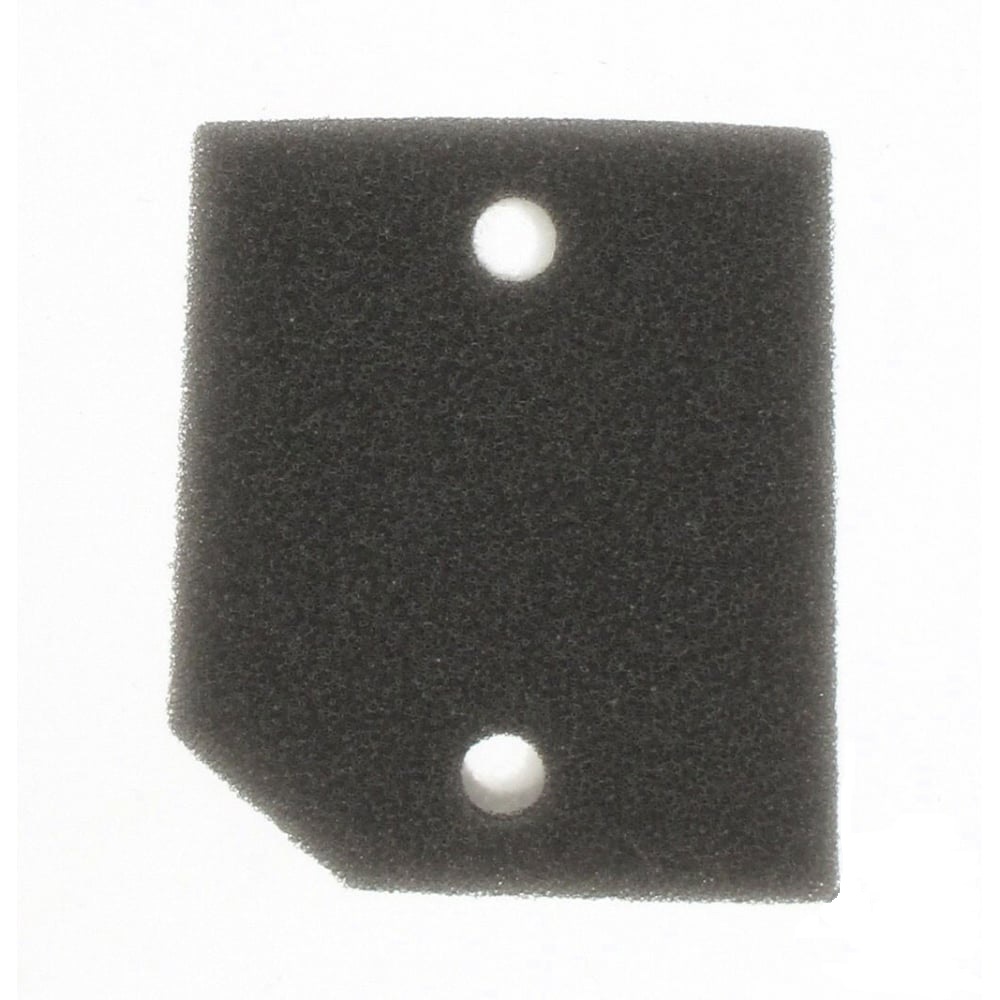 Filtro 058-067-10 quadro spugna 2fori stihl