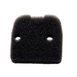 Filtro aria 057-057-10 quadro spugna 2fori zenoah