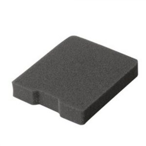 Filtro aria 072-085-15 quadro spugna ze-ma-mi