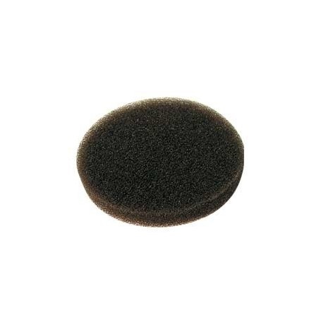 Filtro d060 h10 tondo spugna shindaiwa