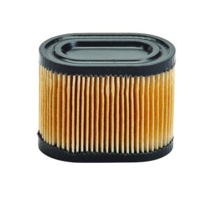 Filtro aria 044-73-54 ovale carta tecumseh