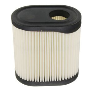 Filtro aria 045-070-72 ovale carta tecumseh