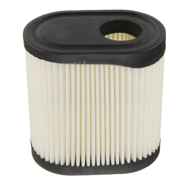 Filtro aria 045-070-72 ovale carta tecumseh