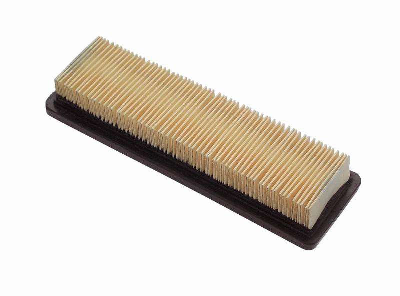 Filtro aria 055-180-27 quadro carta tecumseh