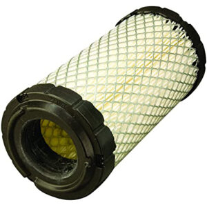 Filtro aria d046-089 h186 tondo carta kawasaki