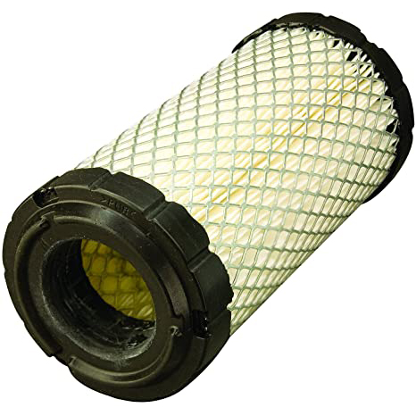 Filtro aria d046-089 h186 tondo carta kawasaki