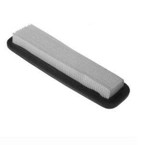 Filtro aria 072-262-33 quadro carta echo