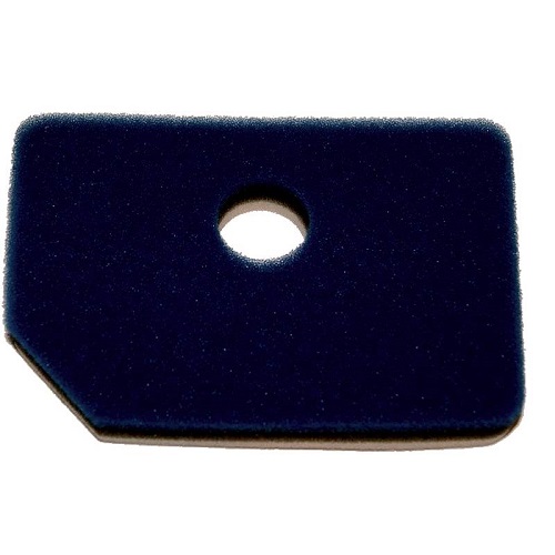 Filtro 098-145-17 quadro spugna 1foro dolmar