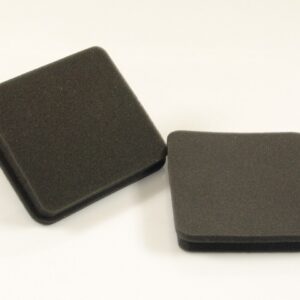 Filtro 110-130-16 quadro spugna mitsubishi
