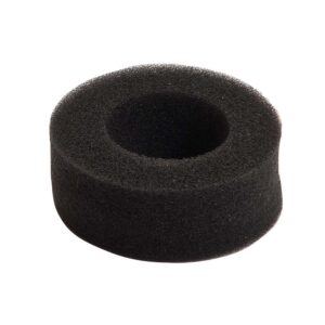 Filtro d035-055 h25 tondo spugna maruyama