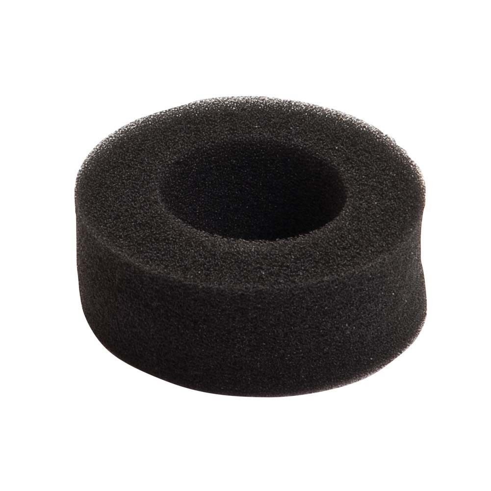 Filtro d035-055 h25 tondo spugna maruyama